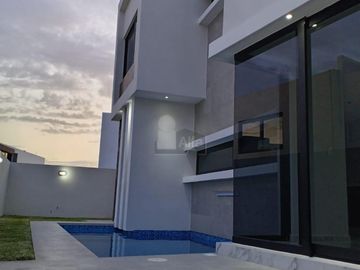 Residencial hermosa y espaciosa lista para ti en Punta Tiburon