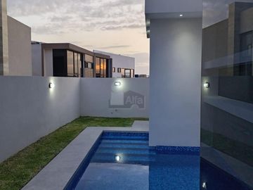 Residencial hermosa y espaciosa lista para ti en Punta Tiburon