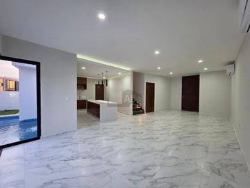 Residencial hermosa y espaciosa lista para ti en Punta Tiburon