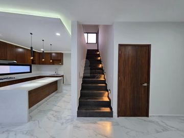 Residencial hermosa y espaciosa lista para ti en Punta Tiburon