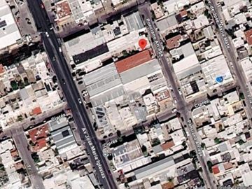 Bodega comercial en renta en Las Granjas, Chihuahua, Chihuahua