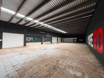 Bodega comercial en renta en Las Granjas, Chihuahua, Chihuahua