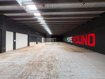 Bodega comercial en renta en Las Granjas, Chihuahua, Chihuahua