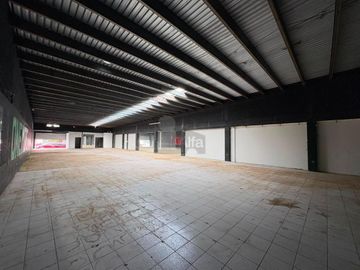 Bodega comercial en renta en Las Granjas, Chihuahua, Chihuahua