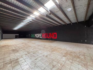 Bodega comercial en renta en Las Granjas, Chihuahua, Chihuahua