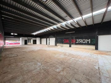 Bodega comercial en renta en Las Granjas, Chihuahua, Chihuahua