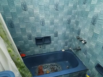 VENTA 3 AMBIENTES VILLA GRAL. MITRE - APTO CREDITO