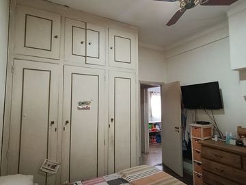 VENTA 3 AMBIENTES VILLA GRAL. MITRE - APTO CREDITO
