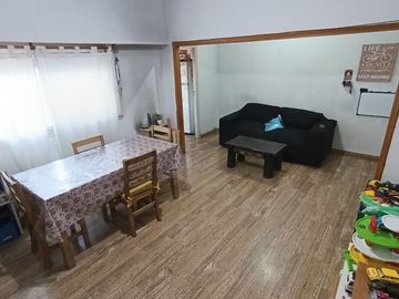 VENTA 3 AMBIENTES VILLA GRAL. MITRE - APTO CREDITO