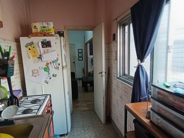 VENTA 3 AMBIENTES VILLA GRAL. MITRE - APTO CREDITO