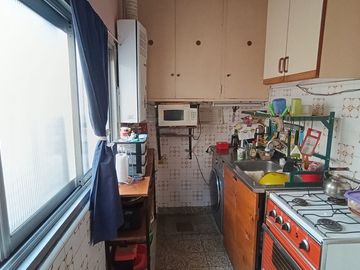 VENTA 3 AMBIENTES VILLA GRAL. MITRE - APTO CREDITO