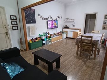 VENTA 3 AMBIENTES VILLA GRAL. MITRE - APTO CREDITO