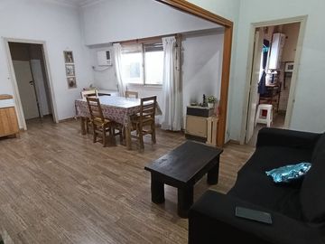 VENTA 3 AMBIENTES VILLA GRAL. MITRE - APTO CREDITO