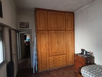 VENTA 3 AMBIENTES VILLA GRAL. MITRE - APTO CREDITO