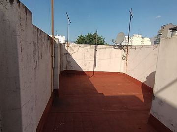 VENTA 3 AMBIENTES VILLA GRAL. MITRE - APTO CREDITO