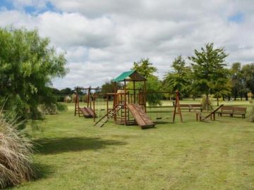 OPORTUNIDAD Lote interno en VENTA San Sebastián