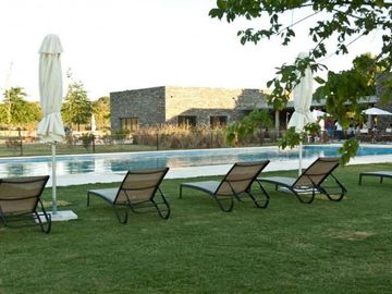 OPORTUNIDAD Lote interno en VENTA San Sebastián