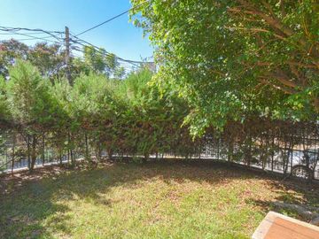 Venta Casa 4 Amb + dep + cochera en Florida Este