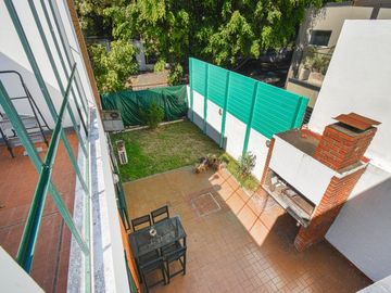 Venta Casa 4 Amb + dep + cochera en Florida Este