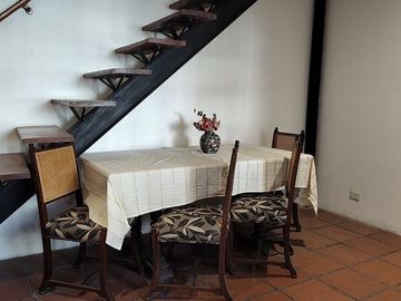 VENTA PH 3 AMB FRENTE COCHERA Y TERRAZA V. URQUIZA