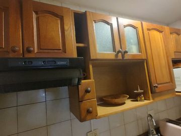 VENTA PH 3 AMB FRENTE COCHERA Y TERRAZA V. URQUIZA