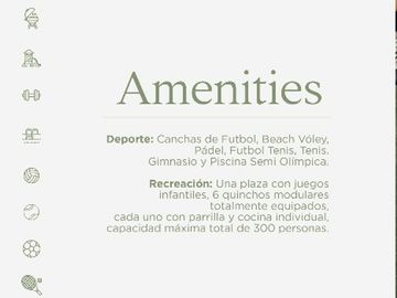 LOTE EN VENTA 600M2 LA GUILLERMINA