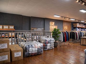 VENTA LOCAL COMERCIAL ZONA MICROCENTRO SMT