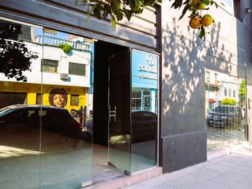 VENTA LOCAL COMERCIAL ZONA MICROCENTRO SMT