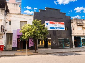 VENTA LOCAL COMERCIAL ZONA MICROCENTRO SMT