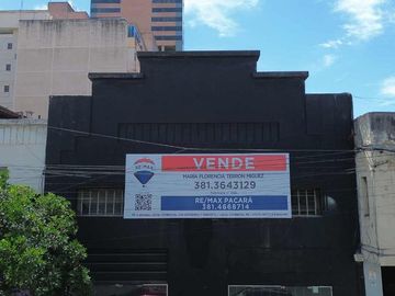 VENTA LOCAL COMERCIAL ZONA MICROCENTRO SMT