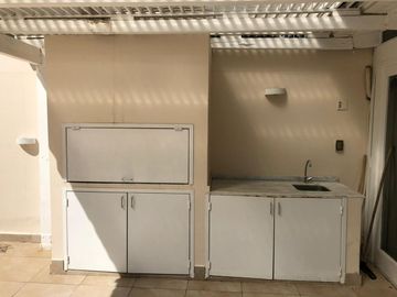 VENTA PISO EXCLUSIVO GRAN PATIO PARQUE URQUIZA