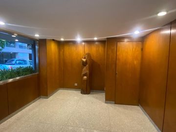 VENTA PISO EXCLUSIVO GRAN PATIO PARQUE URQUIZA