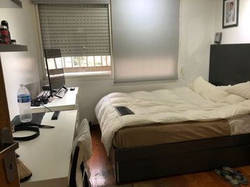 VENTA PISO EXCLUSIVO GRAN PATIO PARQUE URQUIZA
