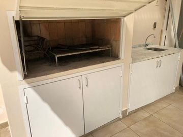 VENTA PISO EXCLUSIVO GRAN PATIO PARQUE URQUIZA