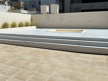 VENTA PISO EXCLUSIVO GRAN PATIO PARQUE URQUIZA