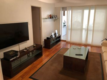 VENTA PISO EXCLUSIVO GRAN PATIO PARQUE URQUIZA