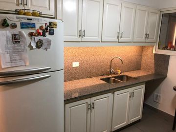VENTA PISO EXCLUSIVO GRAN PATIO PARQUE URQUIZA