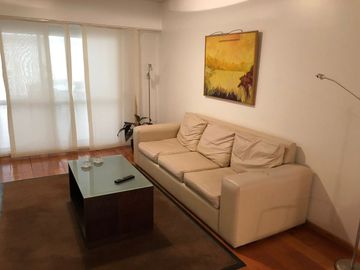 VENTA PISO EXCLUSIVO GRAN PATIO PARQUE URQUIZA