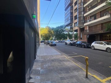 VENTA PISO EXCLUSIVO GRAN PATIO PARQUE URQUIZA