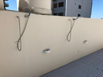 VENTA PISO EXCLUSIVO GRAN PATIO PARQUE URQUIZA