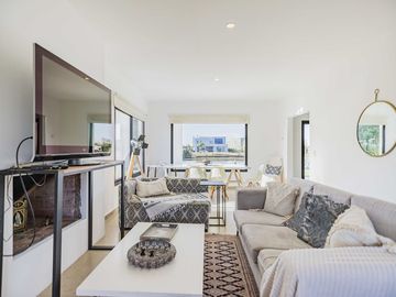 CASA UNA PLANTA VENTA EN B. SAN FRANCISCO AL AGUA