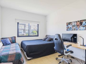CASA UNA PLANTA VENTA EN B. SAN FRANCISCO AL AGUA