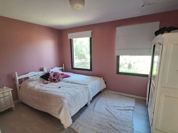 VENTA CASA BARRIO C.U.B.E. 4 DORM QUINCHO PILETA