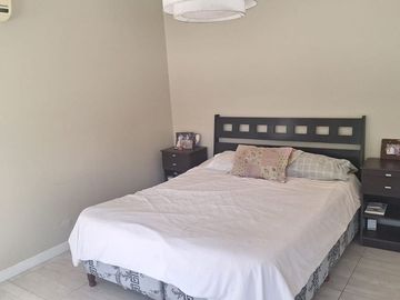 VENTA CASA BARRIO C.U.B.E. 4 DORM QUINCHO PILETA