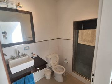 VENTA CASA BARRIO C.U.B.E. 4 DORM QUINCHO PILETA
