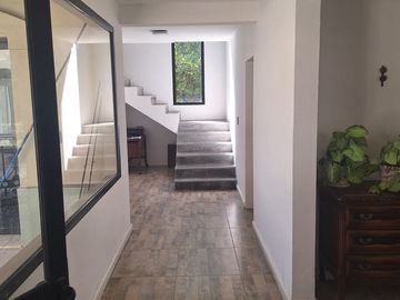 VENTA CASA BARRIO C.U.B.E. 4 DORM QUINCHO PILETA