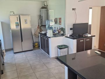 VENTA CASA BARRIO C.U.B.E. 4 DORM QUINCHO PILETA