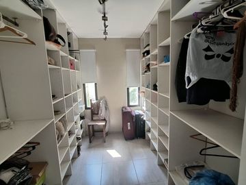 VENTA CASA BARRIO C.U.B.E. 4 DORM QUINCHO PILETA