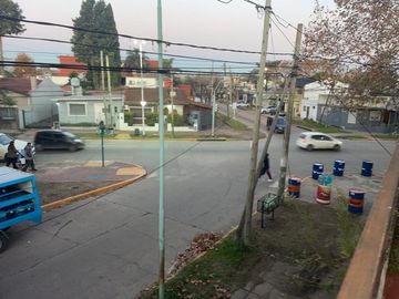 ESQUINA COMERCIAL VENTA EN MERLO IDEAL INVERSORES
