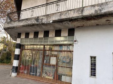 ESQUINA COMERCIAL VENTA EN MERLO IDEAL INVERSORES